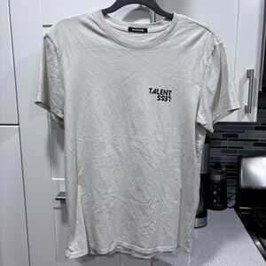 TALENTLESS t-shirt